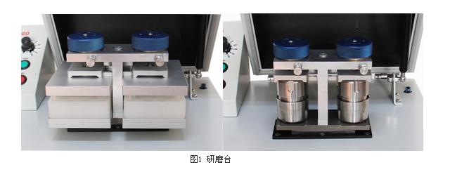 CK1000D高通量組織研磨器細(xì)節(jié)圖片